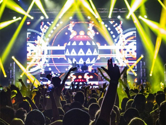 Chauvet Lighting Mastering the Stage image